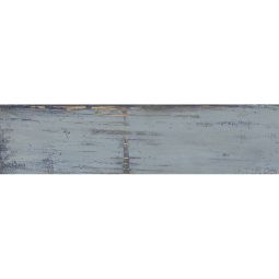 Wellker Fliesen Pasaje Mix glasiert matt mit Rundkante 15x60 cm Stärke 10 mm 1 Pack = 11 Stück