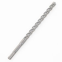 Biohort Hammerbohrer mit SDS-Plus Aufnahme Ø 14mm, Hartmetallkopf für eine hohe Standzeit, Arbeitslänge: 150 mm