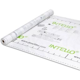 pro clima Klimamembran INTELLO Dampfbremse 50x1,5m, ohne Armierung