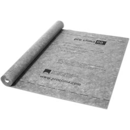pro clima RB Rieselschutz Aus 3-lagigen PP-Vlies, auch als Unterlage für leicht feuchte Schüttungen, 1,5x50 m