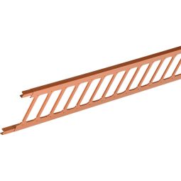 Heuel Schneefanggitter StandardBoard Schneefang 1,5 m Einzelgitter