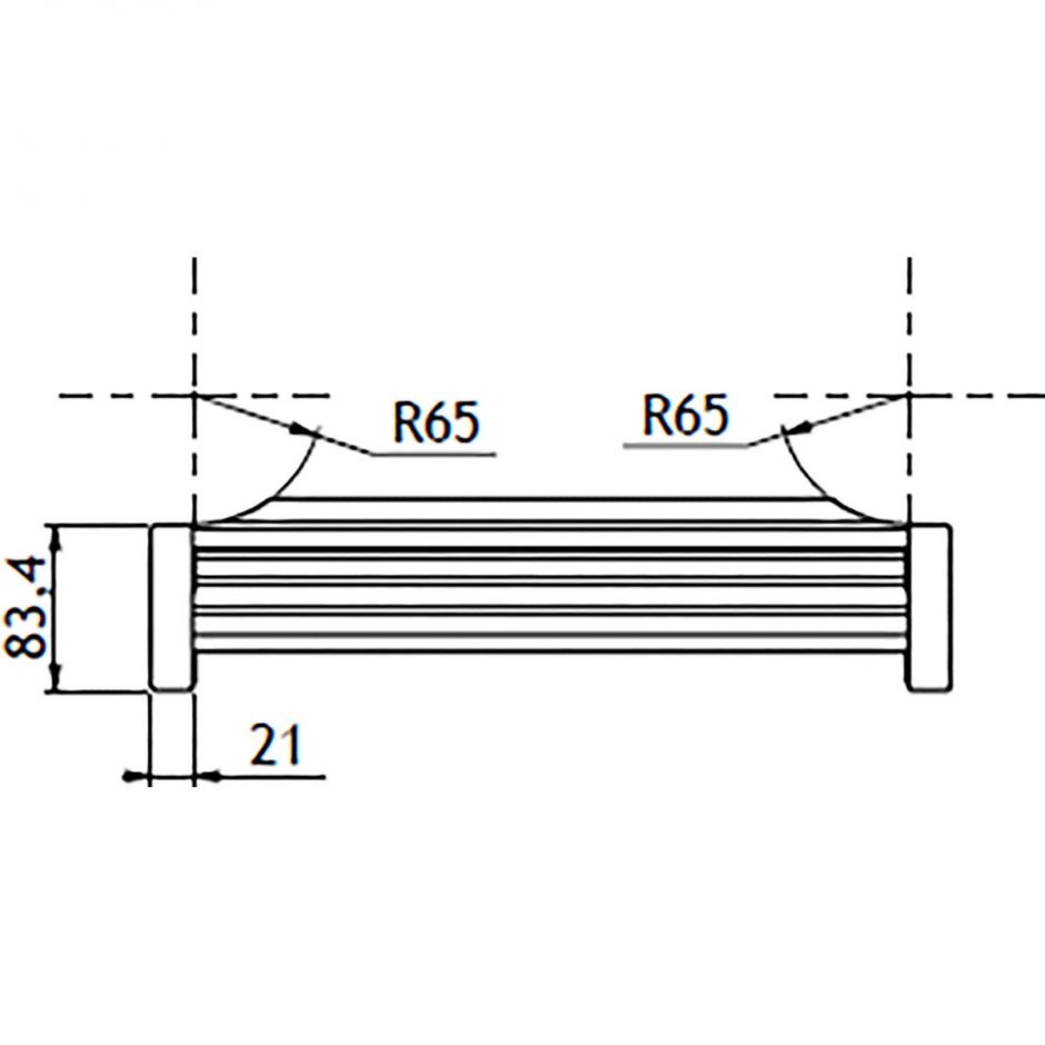 DOLLE Hochbettleiter natur unbehandelt | BENZ24