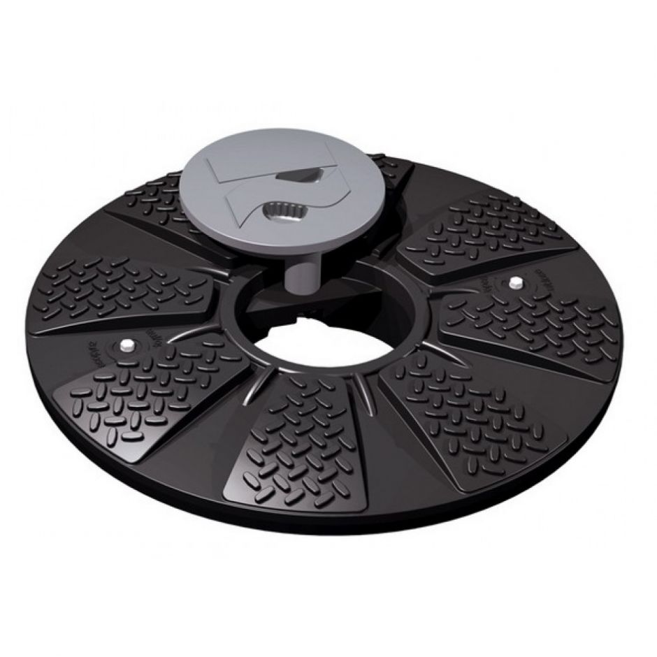 Rewatec FLine Premium Gartenanlage Zisterne BENZ24