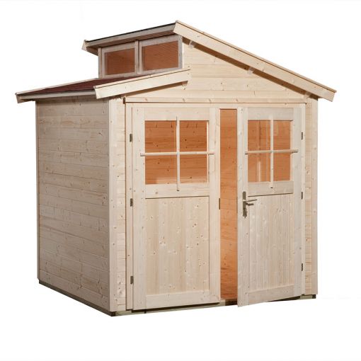 Gartenhäuser kaufen Holz Gartenhäuser ab 504,90