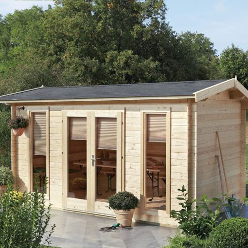 Gartenhäuser kaufen Holz Gartenhäuser ab 699,00