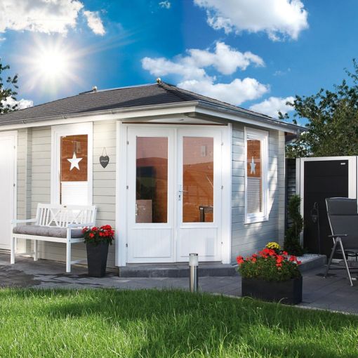 Gartenhäuser kaufen Holz Gartenhäuser ab 699,00
