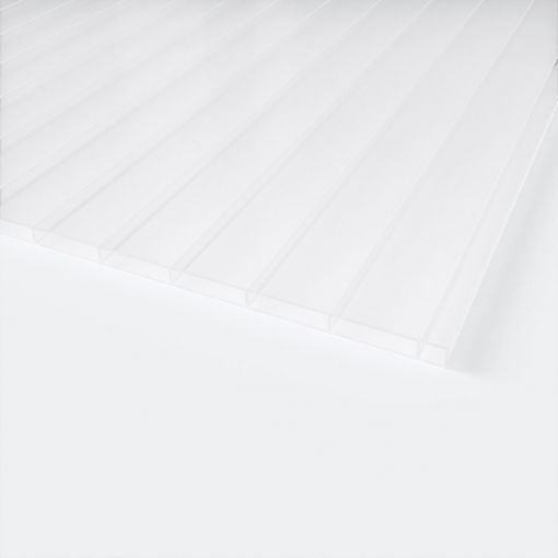 Stegplatten kaufen Hohlkammerplatten ab 64,95