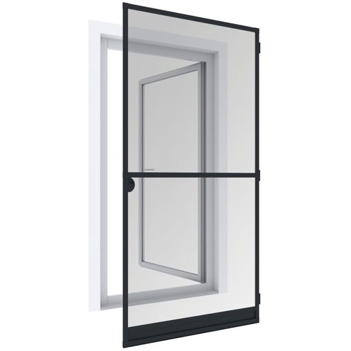 Windhager Insektenschutz Expert Rahmen Tür 2