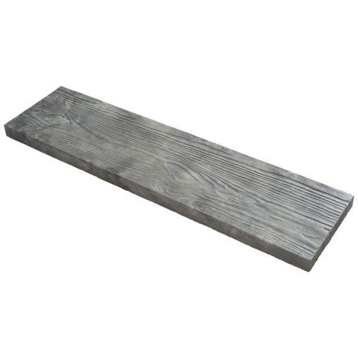 Lithonplus Terrassenplatte Timber antica 2