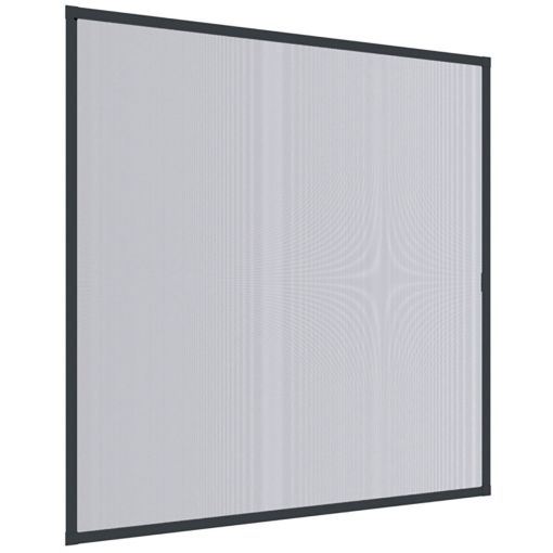 Windhager Insektenschutz Expert Fliegengitter Rahmen 2