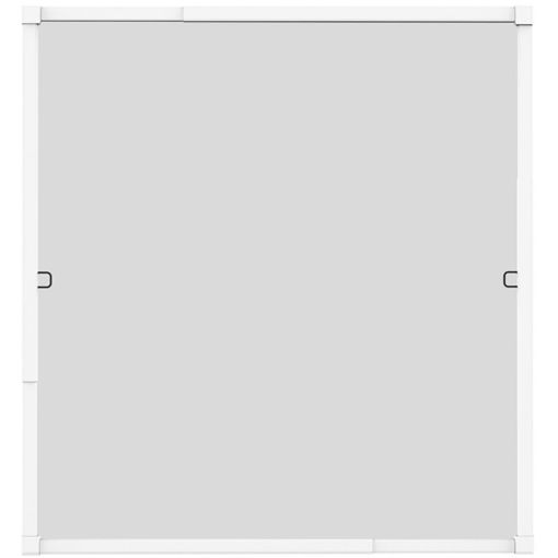 Windhager Insektenschutz Rahmenfenster Click & 2