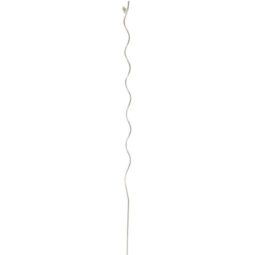 Windhager Tomaten-Spiralstab 150 cm glanzverzinkt 2