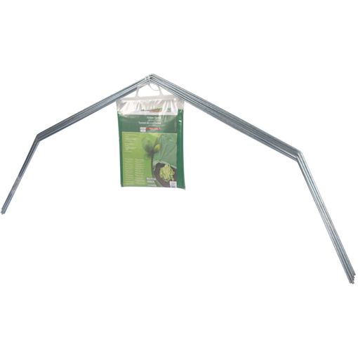 Windhager Folien-Tunnel Komplett-Set XL 10x1,5 2