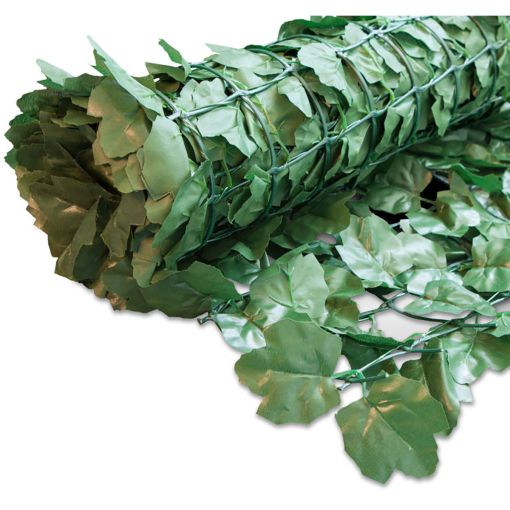 Windhager Sichtschutzhecke Ahornoca 2