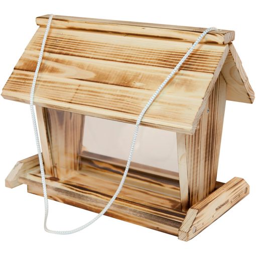 Windhager Vogelfutterhaus Grossvenediger Futterstation 2