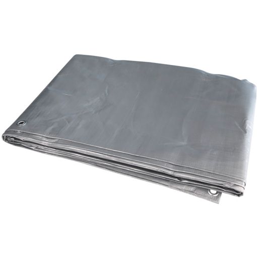 Windhager Schutz-Plane Abdeckplane GEOTEX 180g/m2 2