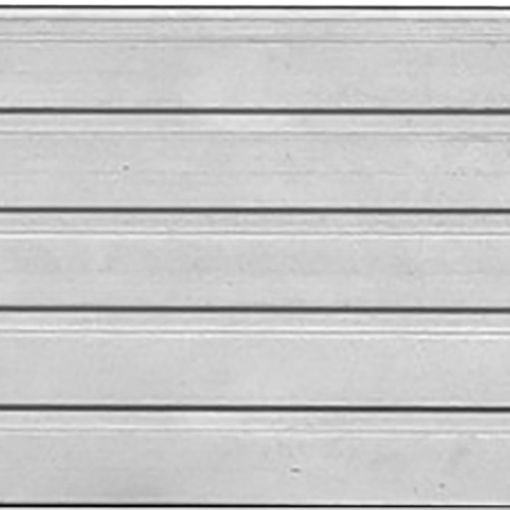 Beckers Betonzaun Klassik Motiv Linear 2