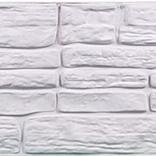 Beckers Betonzaun Klassik Motiv Montana 2