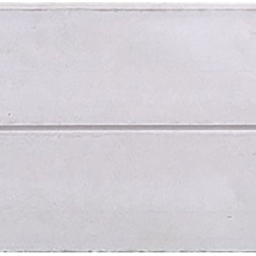 Beckers Betonzaun Klassik Motiv Prestige 2