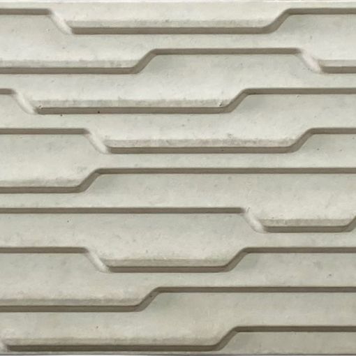 Beckers Betonzaun Standard Motiv Murano 2