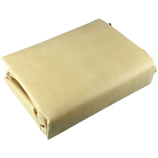 Windhager Vlieshaube S-PRO Frostschutzhülle Wintervlies 2