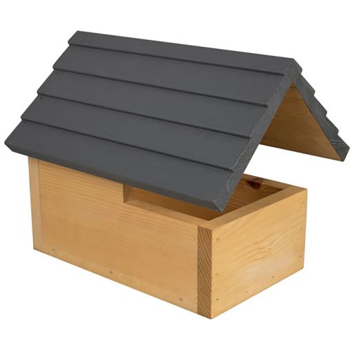 Windhager Nistkasten Loggia 2