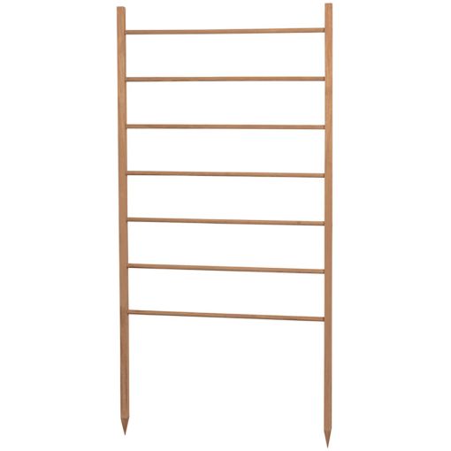 Windhager Holz-Rankhilfe Leiter 2