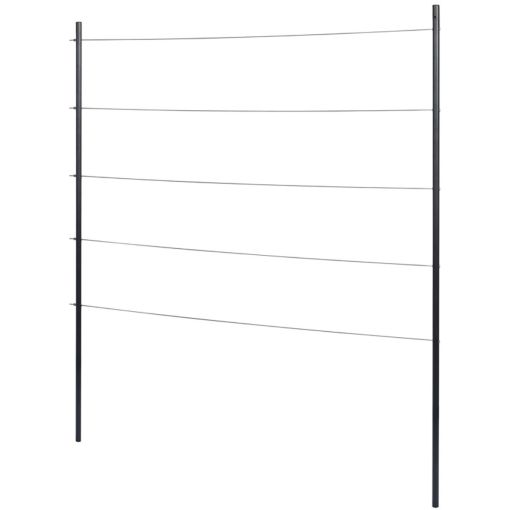 Windhager Edelstahlseil-Rankhilfe 2