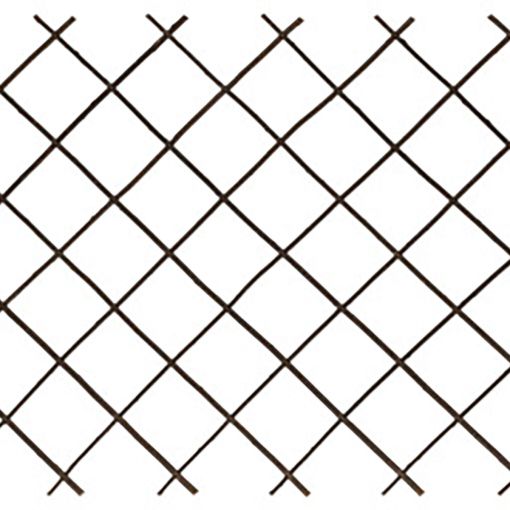 Windhager Weide-Spalier Rankhilfe ausziehbar 2