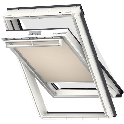 VELUX Vorteils-Set Hitzeschutz Plus DOP 2