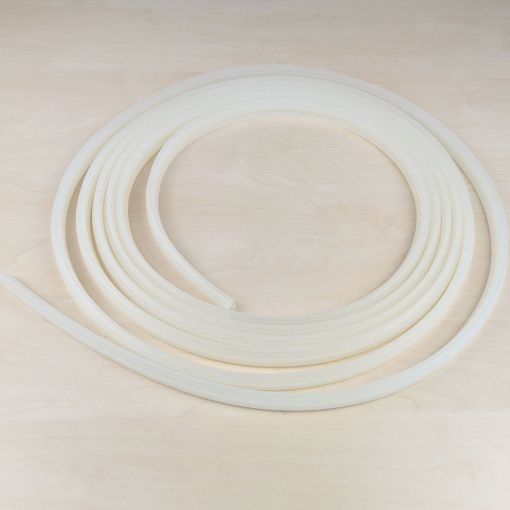 Kilsgaard Ersatz-Dichtung für Zargen transparent 2