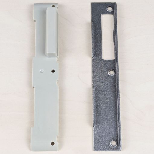 Kilsgaard Schließblech 170 mm für 2