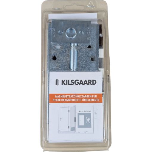 Kilsgaard Nachrüstsatz für Bandtasche V3616 2