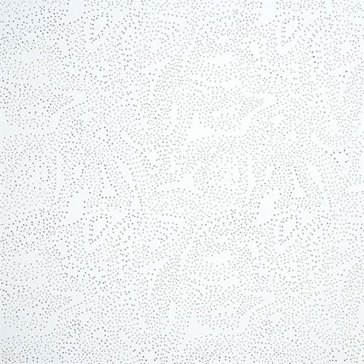 OWA Sternbild Mavroc Deckenplatte weiß 2