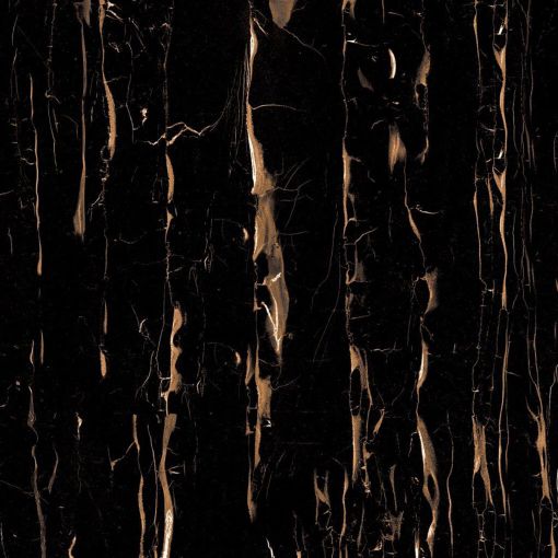 Wellker Fliesen Boquete Nero glasiert 2