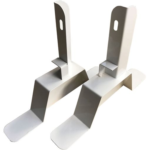 Jollytherm Standfuß Set für Infrarotheizung 2