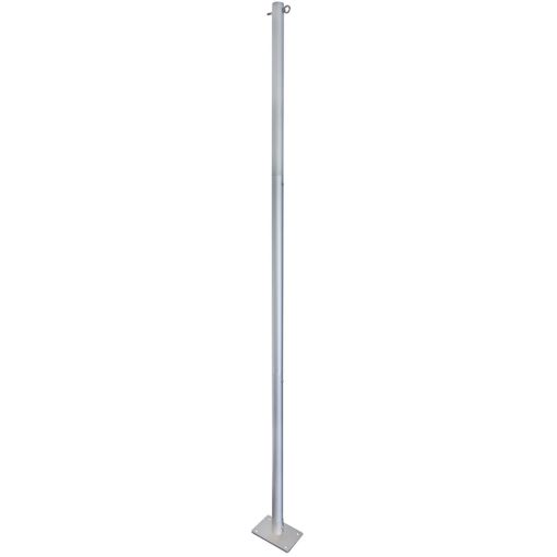 Windhager Sonnensegelmast Set Basic 2