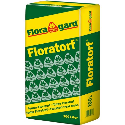 Floragard Floratorf 2