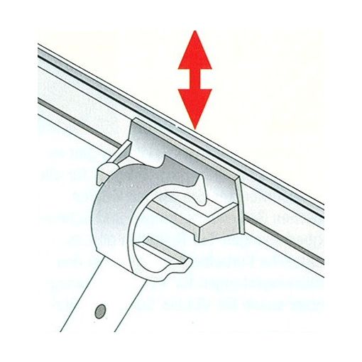 VELUX ZOZ 085 Adapter für 2