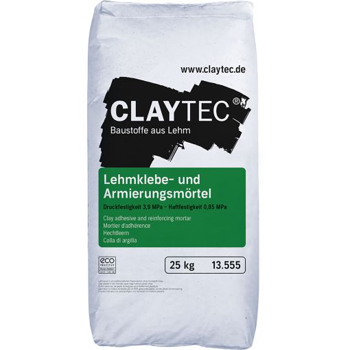 ClayTec Lehmkleber 2