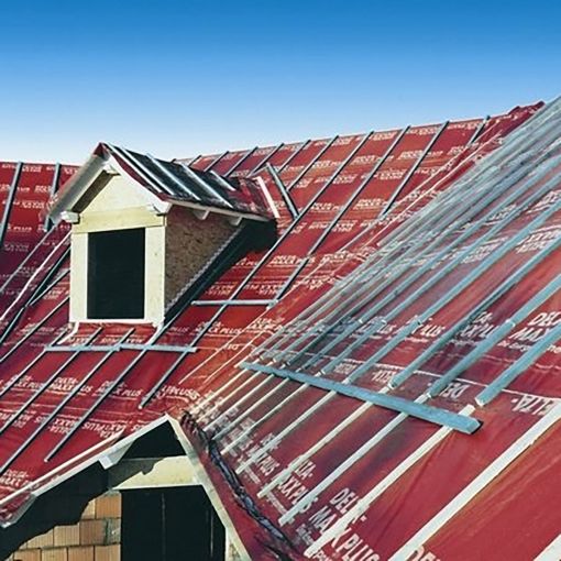 Dörken Unterdeckbahn Delta Maxx Plus 2