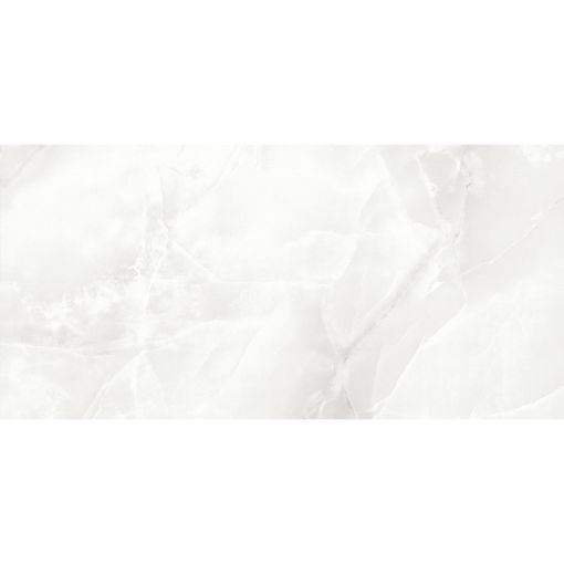 Wellker Wandfliesen Coamo weiß Rundkante 2