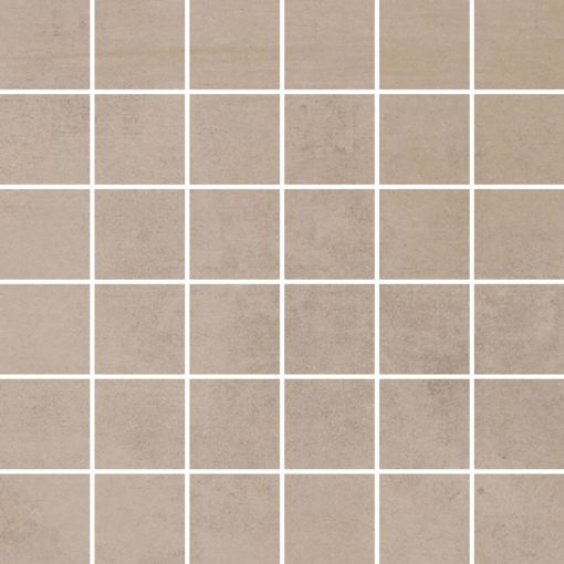 Wellker Mosaik Dangriga clay matt 2