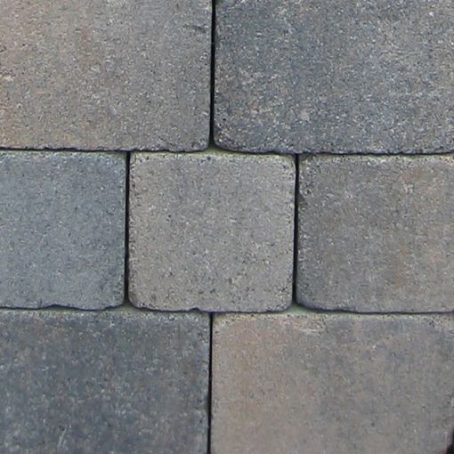 EHL Citypflaster antik muschelkalk 2