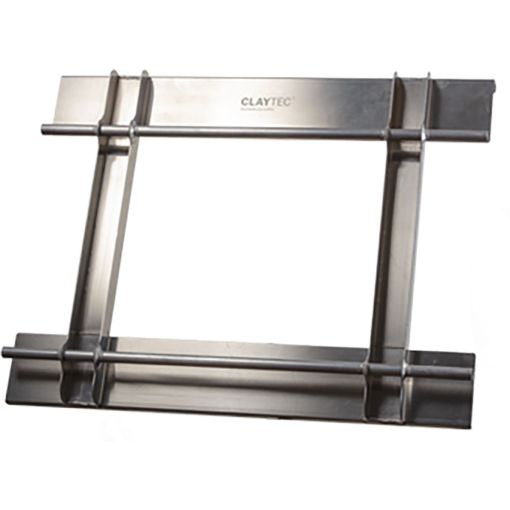 ClayTec Transporthilfe Lehmbauplatte 2