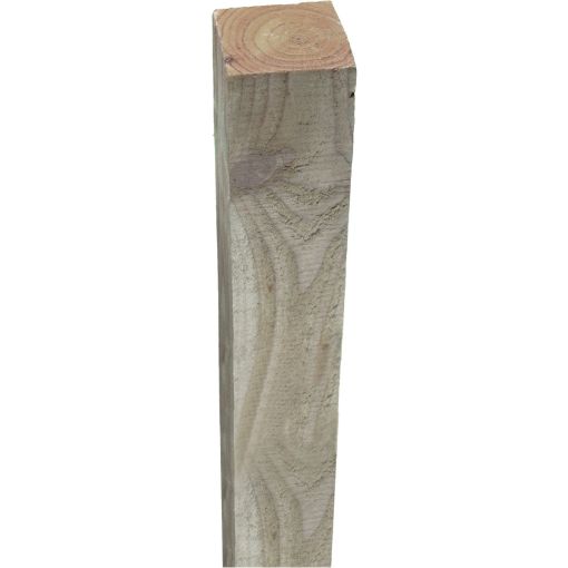 T&J Pfosten für FÜNEN 2