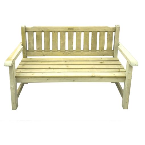 T&J Gartenbank FRANK Kiefer/Fichte KDI 2