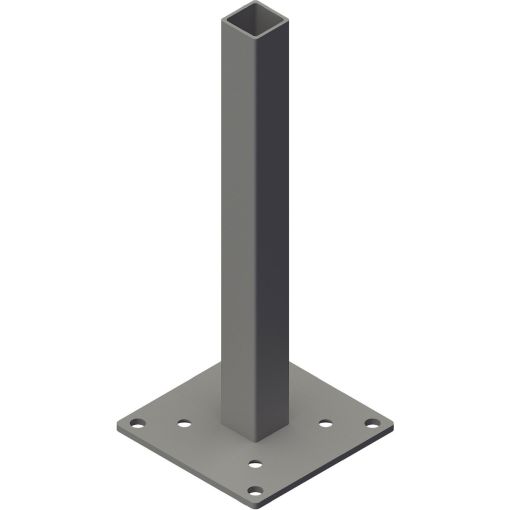 GroJa Pfostenträger Typ GJ 49 2