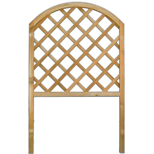 T&J Rankgitter WILLI Rundbogen Rankhilfe 2