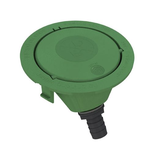 GRAF Wasseranschlussbox Intern 2